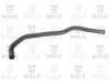 FIAT 46743866 Hose, heat exchange heating